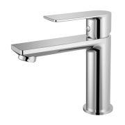 Смеситель для раковины GOLDEN FOX рычажный 10010