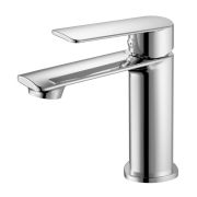 Смеситель для раковины GOLDEN FOX рычажный 10410