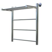 Полотенцесушитель водяной ТРУГОР 500*600 Аспект НК 1 П