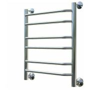 Полотенцесушитель водяной ТРУГОР 500*600 Браво НК 3