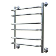 Полотенцесушитель водяной ТРУГОР 500*600 Идеал НК 3