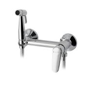 Смеситель GFmark с гигиеническим душем 2166