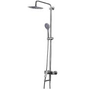 Душевая система Gappo сатин G2499-20