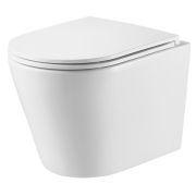 Унитаз подвесной ZILI DO ZS-053E-UQ3 ПЕГАС TORNADO