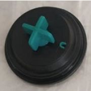 Уплотнитель резиновый для инсталляции ZILI DO K009D