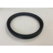 Прокладка D100  для инсталляции ZILI DO K009D