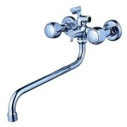 Смеситель для ванны АНТЕЙ буксовый 227336