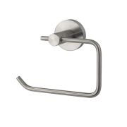 Держатель д/бумаги GFmark б/крышки Сатин 135*100мм