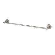 Полотенцедержатель GFmark штанга сатин 80001