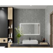 Зеркало LED ZILI DO M7223  1200*600*25мм