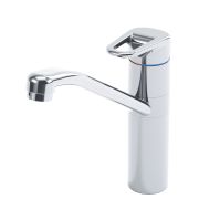 Смеситель для раковины SWES GLOBO 1GKBM4 рычажный 0686