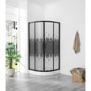 Душевой угол ZILI DO E1004/90 900*900*1950 мм