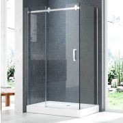 Душевой угол ZILI DO C3062С/12080 1200*800*2050 мм