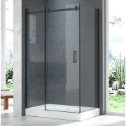 Душевой угол ZILI DO C3062B/12080 1200*800*2050 мм