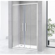 Душевая дверь в нишу ZILI DO C3084С/170 1700*1900 мм