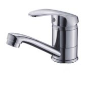 Смеситель для раковины АНТЕЙ рычажный 202121-ANT