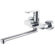 Смеситель для ванны Haiba рычажный HB22590