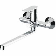 Смеситель для ванны Haiba рычажный HB22505