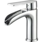 Смеситель для раковины Haiba рычажный HB13505