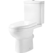 Унитаз напольный  ZILI DO MFZ-1009RD МИМИР