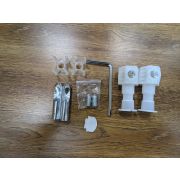 Крепление д/подвесного унитаза ZILI DO MGZ(Y)-3103/ MGZ(Y)-3105