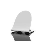 Сиденье д/унитаза ZILI DO MFZ-13CD/MFZ-45CD м/лифт