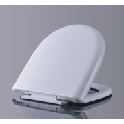 Сиденье д/унитаза ZILI DO MFZ-1009RD м/лифт