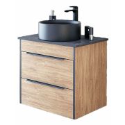 Тумба без раковины COROZO ФОРЕСТ Z2 подвесная
