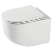 Унитаз подвесной ZILI DO ZS-092E-UQ3 СЛЕЙПНИР TORNADO