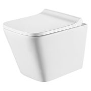 Унитаз подвесной ZILI DO ZS-052E-R КРИОС TORNADO