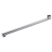 Гусак для ванны РМС 35 см литой плоский