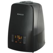 Увлажнитель ультразвуковой BONECO U-650 black/черный электроника