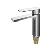 Смеситель для раковины FABIA рычажный 9734