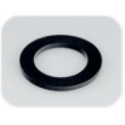 Прокладка резиновая D 3/4*24*14 h=2мм «Симтек»