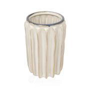 Стакан АКВАЛИНИЯ Помпея настольный керамика