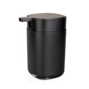 Дозатор д/жидкого мыла АКВАЛИНИЯ Mystery настольный пластик