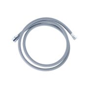 Шланг для кухонного смесителя SWES 1,7м вытяжной 1/2 