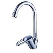 Смеситель для кухни АНТЕЙ рычажный 417028-ANT