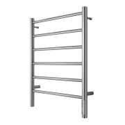Полотенцесушитель электрический TERMINUS 500*650 Аврора