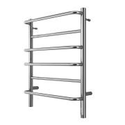 Полотенцесушитель электрический TERMINUS 500*650 Евромикс П6 Лесенка