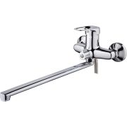 Смеситель для ванны РМС рычажный SL55-006E