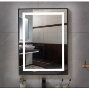 Зеркало LED ZILI DO M7256  600*800*25мм
