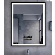 Зеркало LED ZILI DO M7257  600*800*25мм