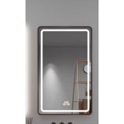 Зеркало LED ZILI DO M7258  600*800*25мм