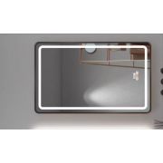 Зеркало LED ZILI DO M7258  1200*700*25мм