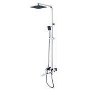 Душевая система SWES VADRA SD2618  7785