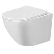 Унитаз подвесной ZILI DO MGZ(Y)-3102 ФОРСЕТИ TORNADO