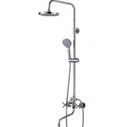 Душевая система AQUATTRO  Q01-7004