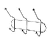 Планка с крючками САНАКС 6015