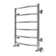 Полотенцесушитель водяной TERMINUS 500*600 Виктория П6